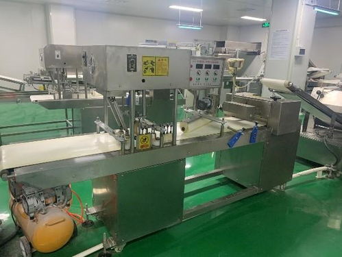 上海浦东川沙镇食品工厂 带证与技术转让一站式解决方案