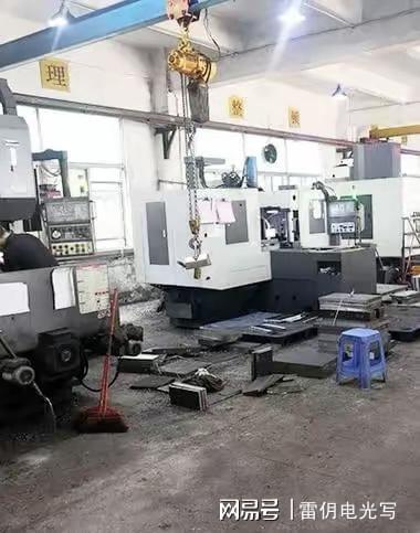 制造业技工荒背景下的挑战与机遇 一家模胚厂的技术转让之路