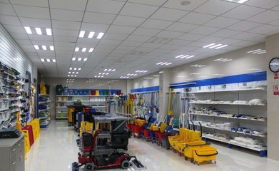 解锁商业清洁新篇章 专业配方技术转让赋能高效运营